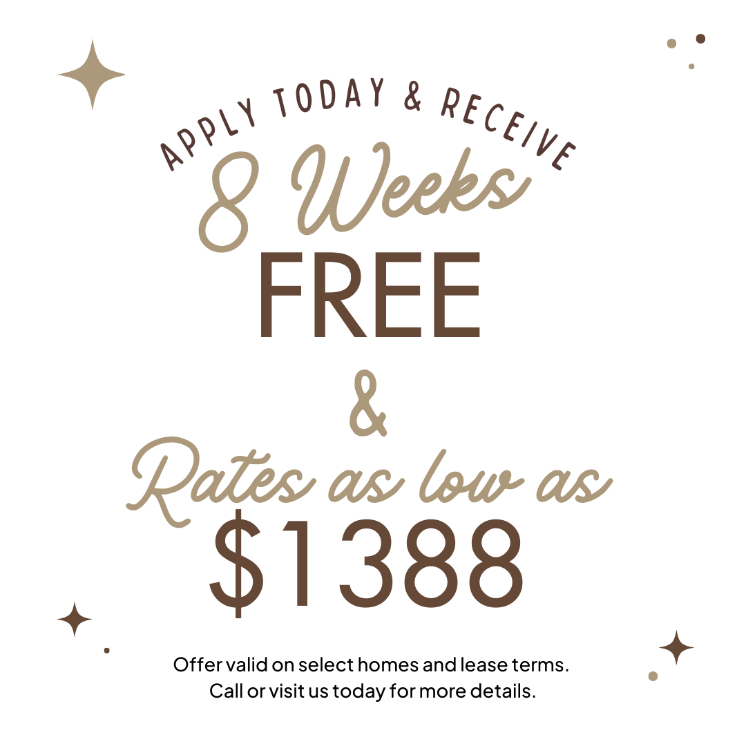 Studio, 1 & 2Bedroom Apartments in Lewisville, TX Station at Old Town